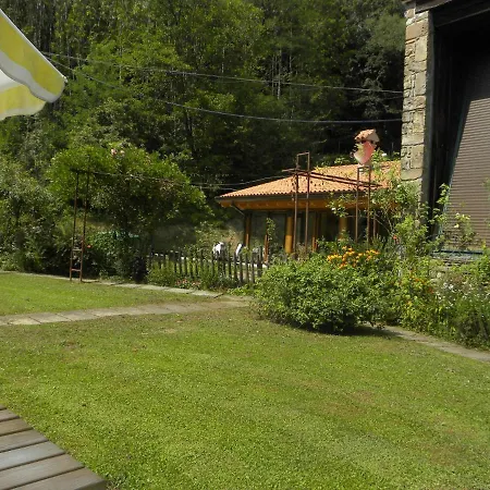 Louc Gubit B&B *